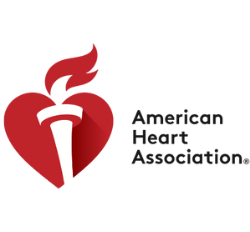 American Heart Associationi Logo