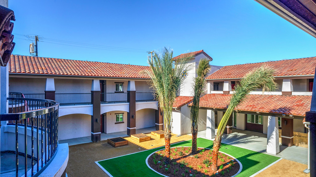 Firebaugh Gateway Ashwood Construction, Inc.